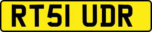 RT51UDR