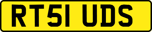 RT51UDS