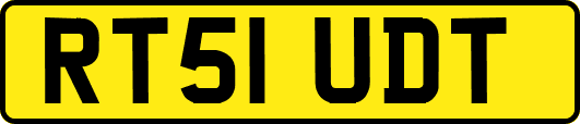 RT51UDT