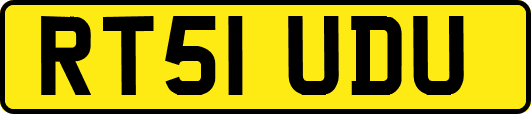 RT51UDU