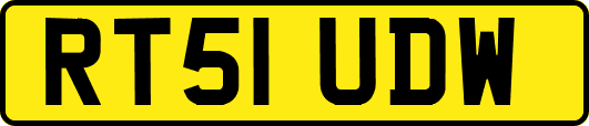 RT51UDW