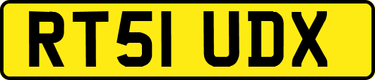 RT51UDX