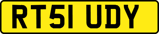 RT51UDY