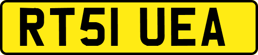RT51UEA