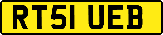 RT51UEB