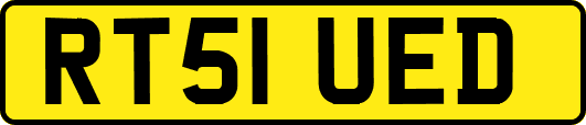 RT51UED