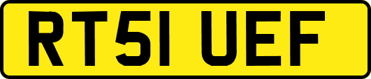 RT51UEF