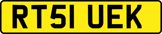 RT51UEK