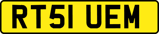 RT51UEM