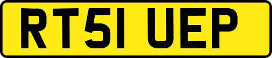 RT51UEP