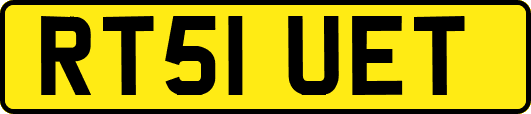 RT51UET