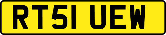 RT51UEW