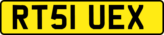 RT51UEX