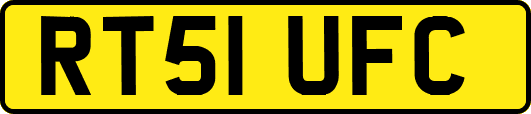 RT51UFC