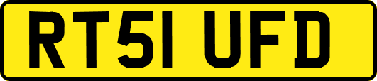 RT51UFD