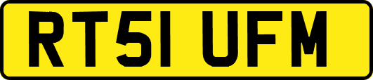 RT51UFM