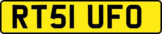 RT51UFO