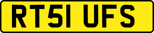 RT51UFS