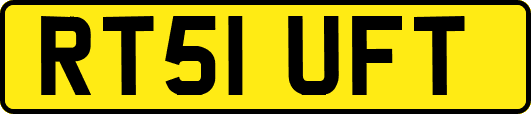 RT51UFT