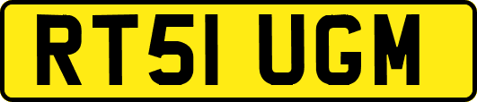 RT51UGM