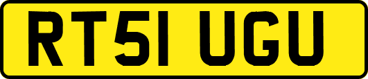 RT51UGU