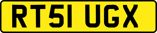 RT51UGX