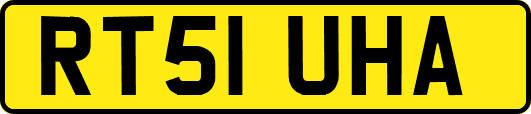 RT51UHA