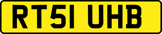 RT51UHB