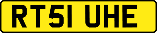 RT51UHE