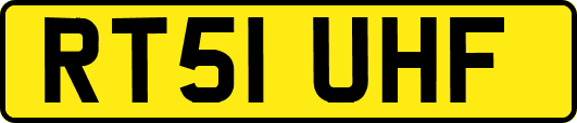 RT51UHF