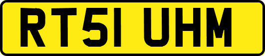 RT51UHM