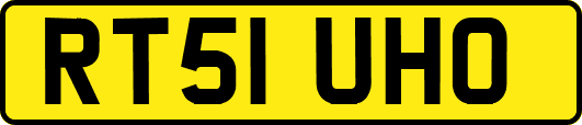 RT51UHO