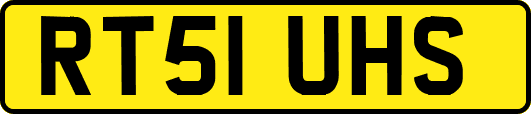 RT51UHS