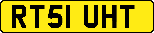 RT51UHT