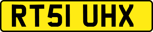 RT51UHX