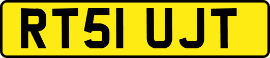 RT51UJT