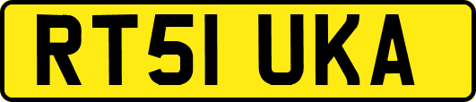 RT51UKA