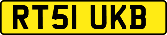 RT51UKB