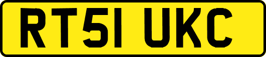 RT51UKC