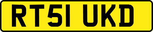 RT51UKD