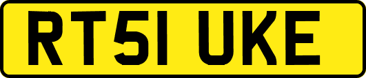 RT51UKE