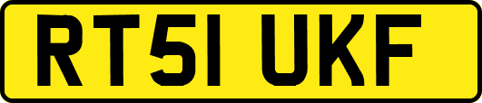 RT51UKF