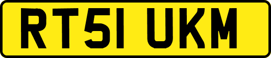 RT51UKM