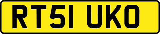 RT51UKO