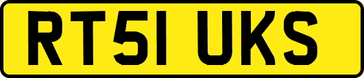 RT51UKS