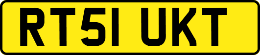 RT51UKT