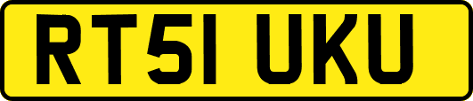 RT51UKU