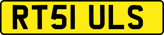 RT51ULS