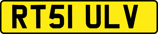 RT51ULV