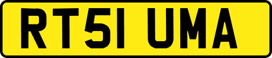 RT51UMA